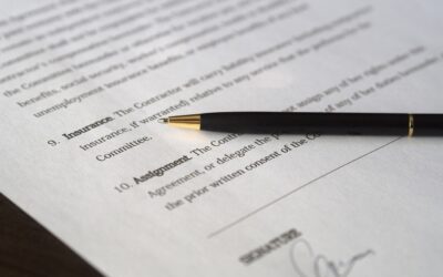 Sentenze di divorzio estere in Italia