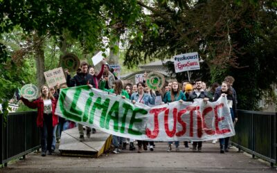 Il clima, questione internazionale: la svolta della Corte dell’Aia