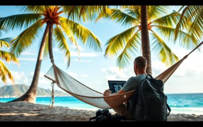 Visti e lavoro in smart working dall’estero