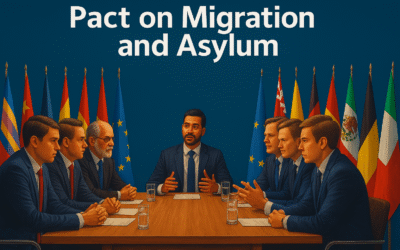 Pact on Migration and Asylum
