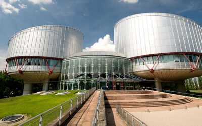 Il caso dei 9 Stati contro la Corte EDU