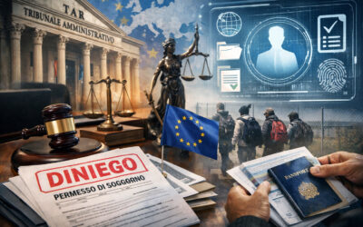 Il contenzioso in immigrazione è destinato ad aumentare nel 2026