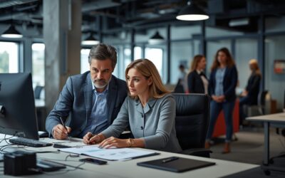 Registro Europeo del Lavoro Somministrato