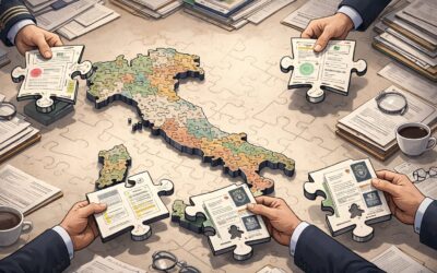 La frammentazione territoriale dell’interpretazione normativa